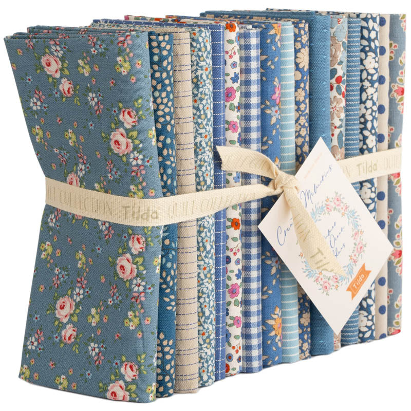TILDA FQ Bundle SUMMER