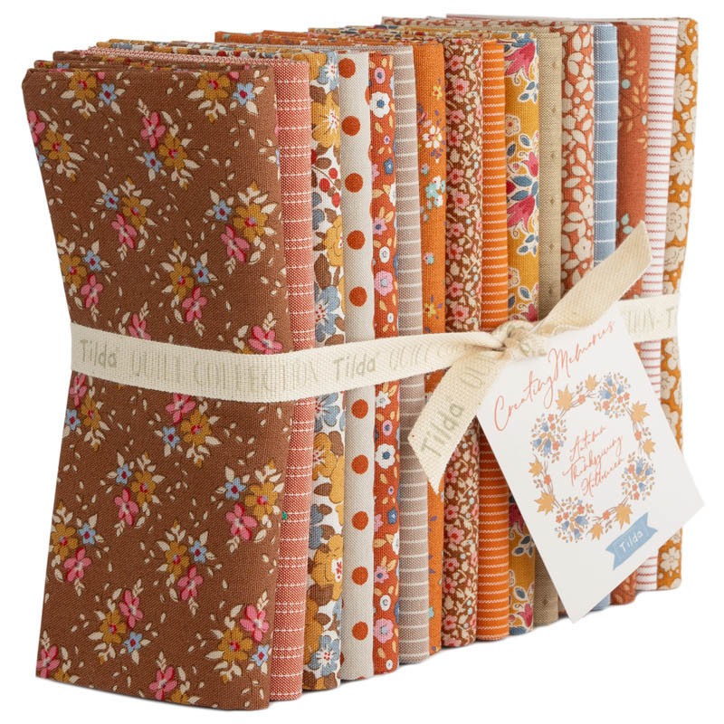 Tilda FQ Bundle