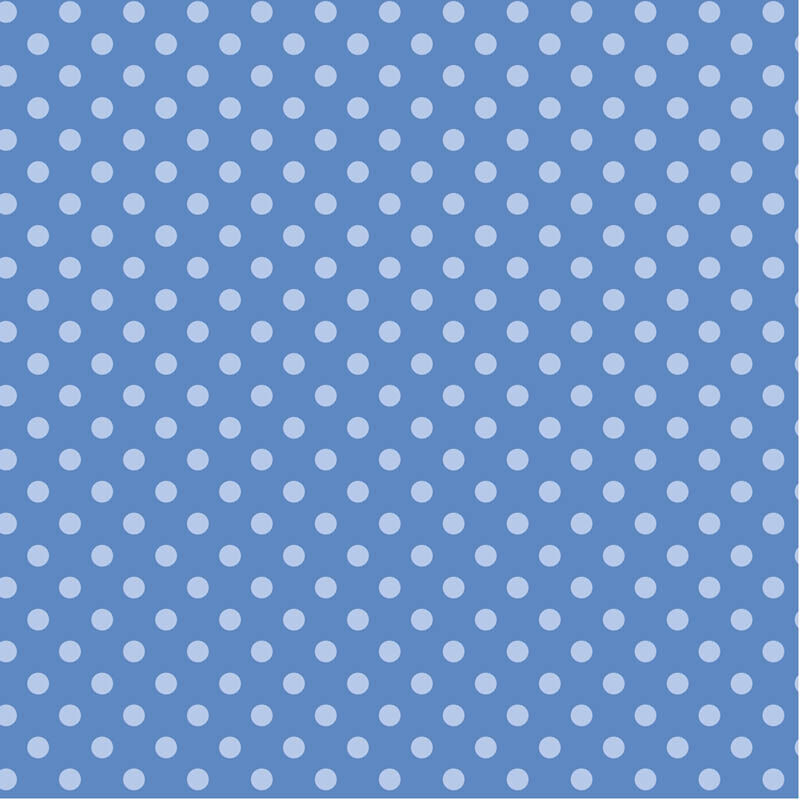 Tilda 110 Dorothy Blue 110166