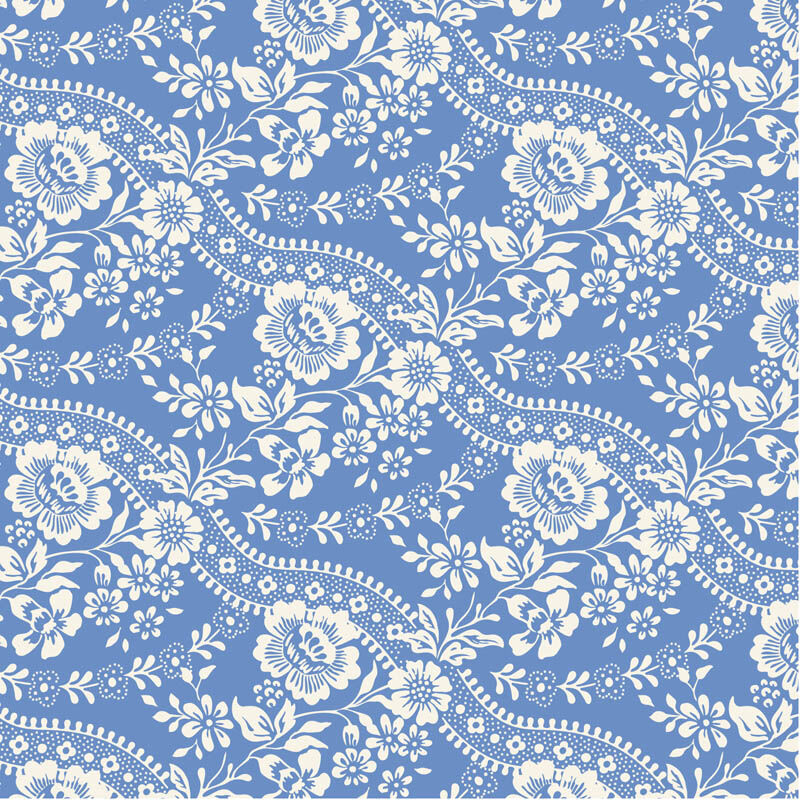 Tilda 110 Celeste Blue 110165