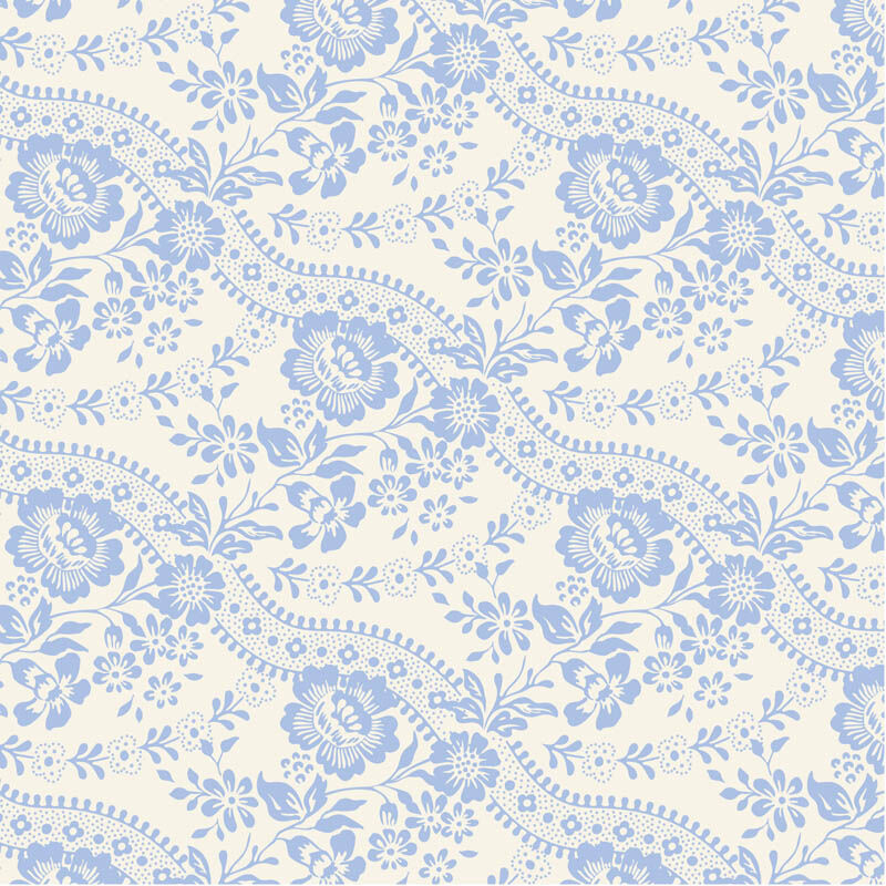 Tilda 110 Celeste Sky 110162