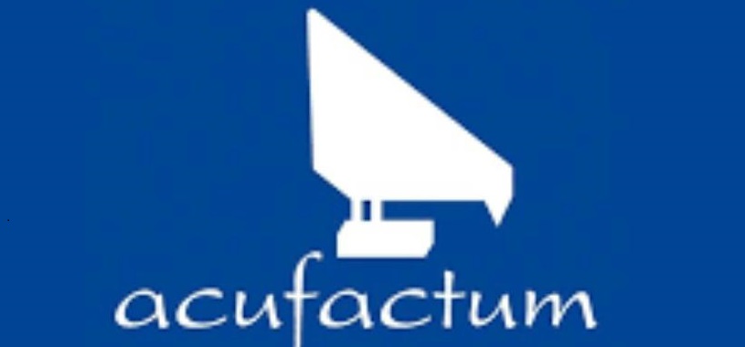 Acufactum Banner