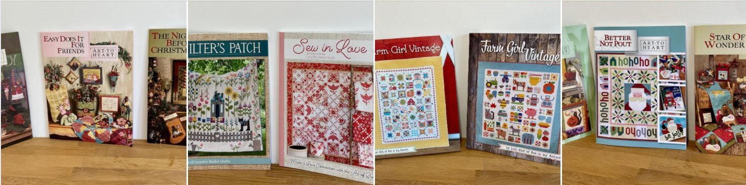 Books Banner