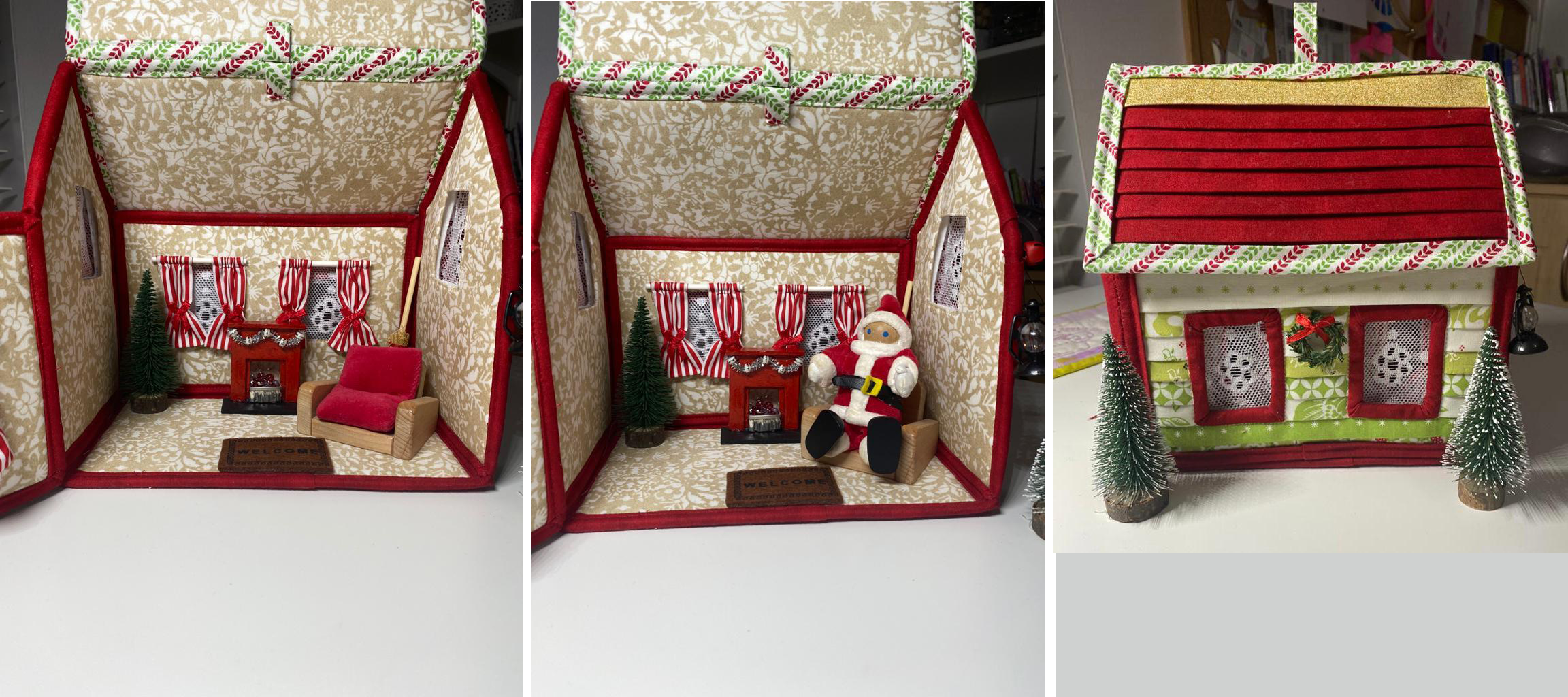 Christmas Cottage