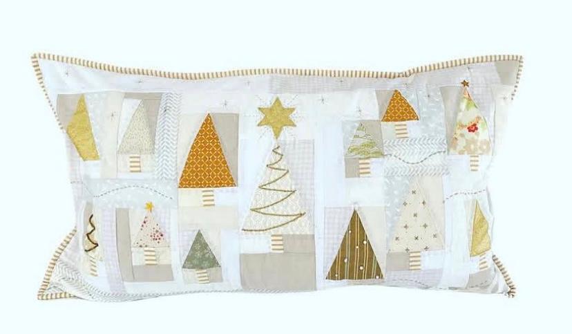 Cushion 1