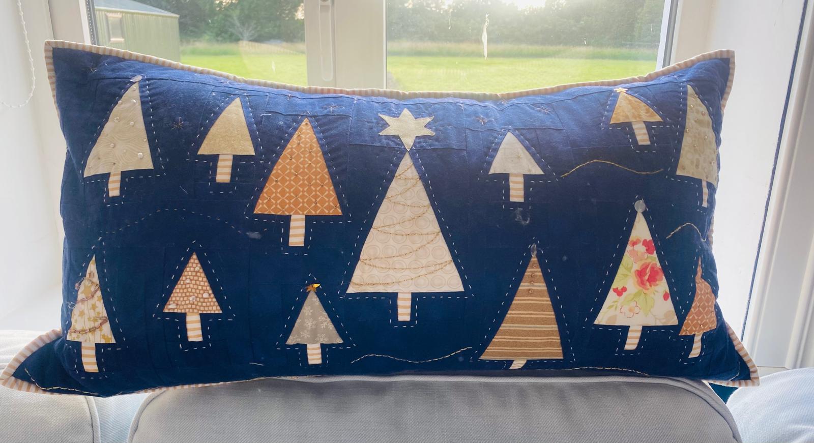 Cushion 2