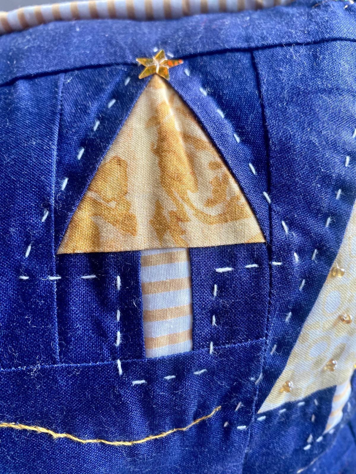 Cushion 5