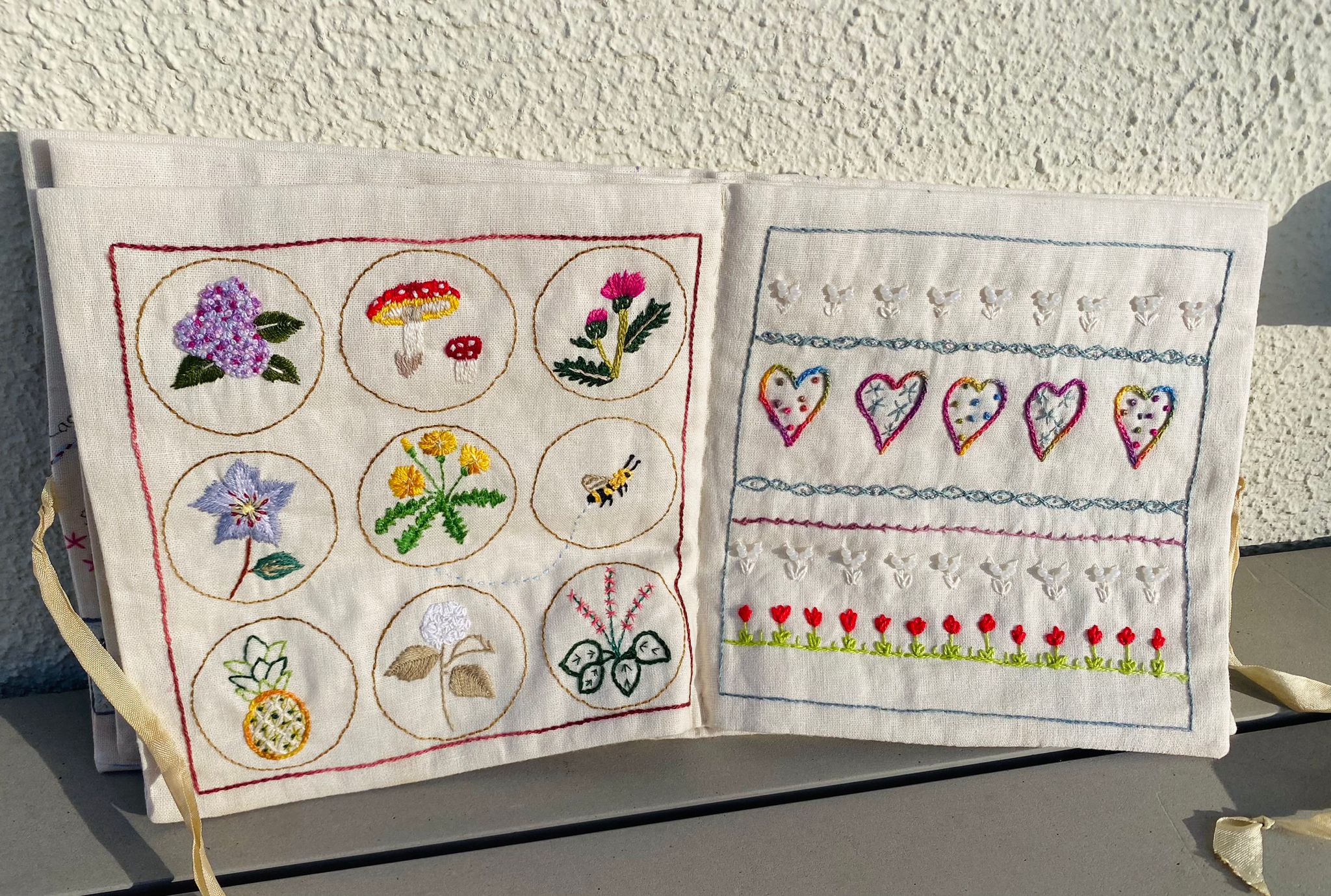 Embroidery 3