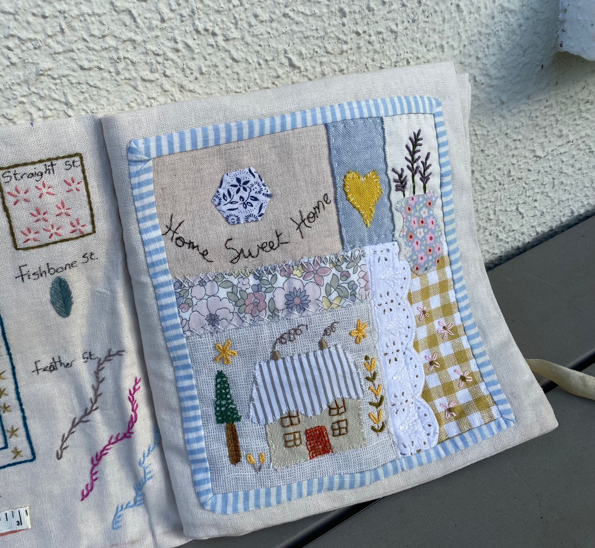 Embroidery 5