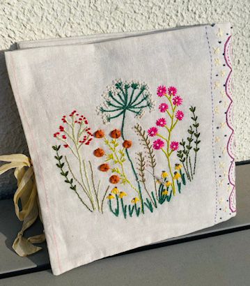 Embroidery 6