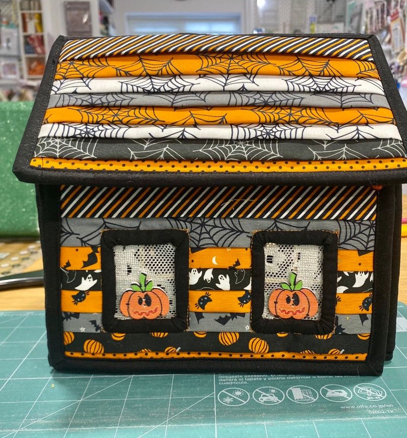 Halloween 1