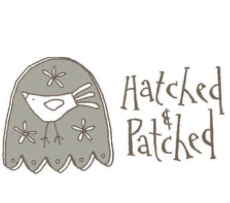 Hatched&Patched