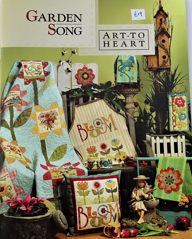 Garden Song 