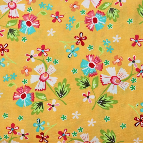 Moda Fabrics Corey Yoder Little Miss Shabby Prairie