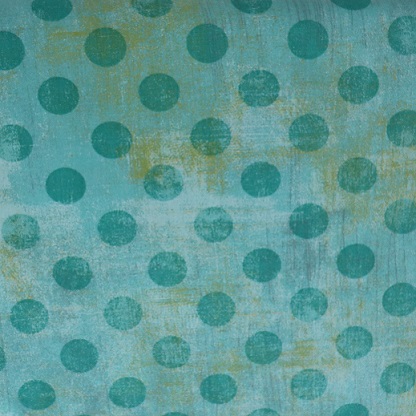 Moda Grunge 108"