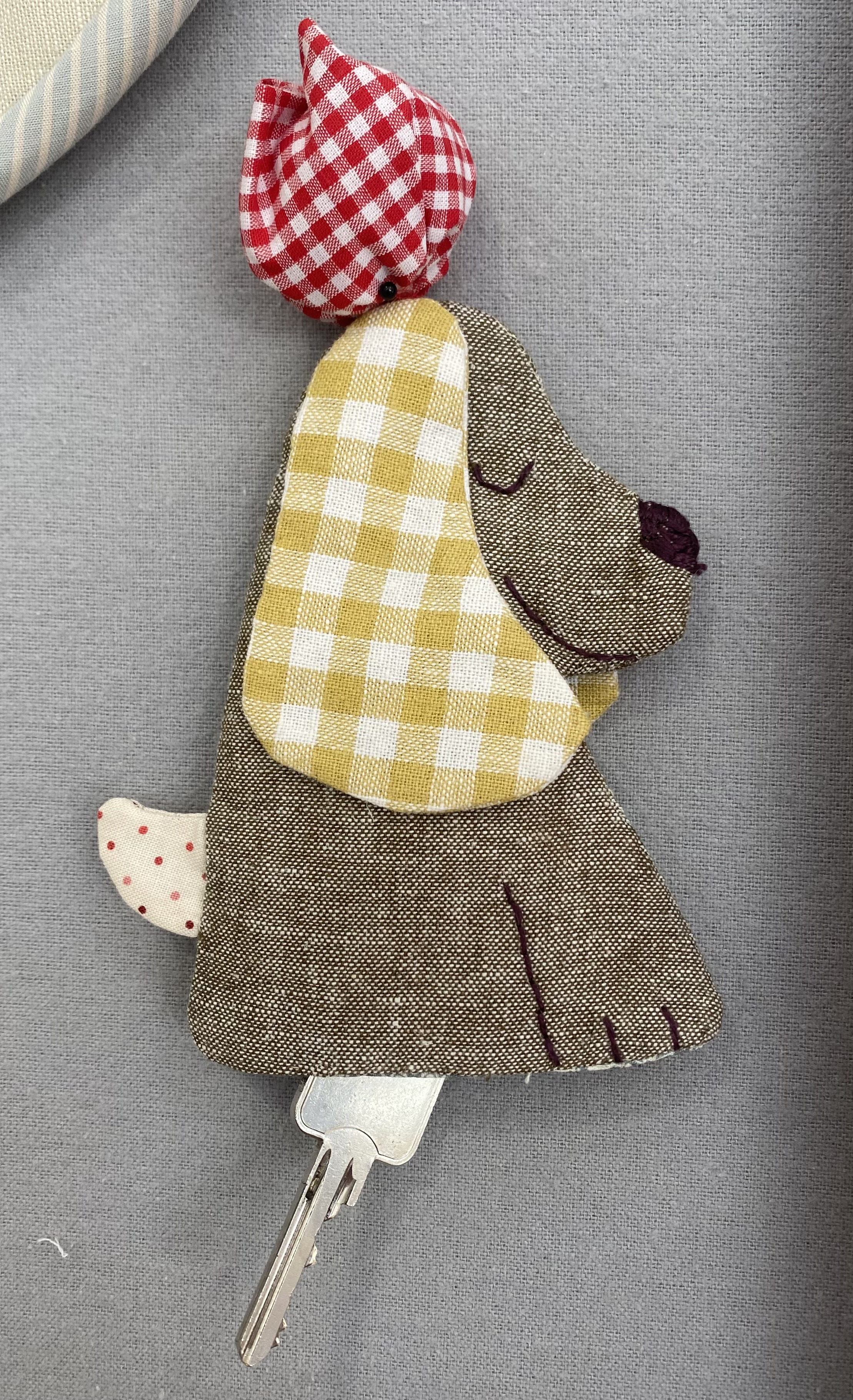 DOG