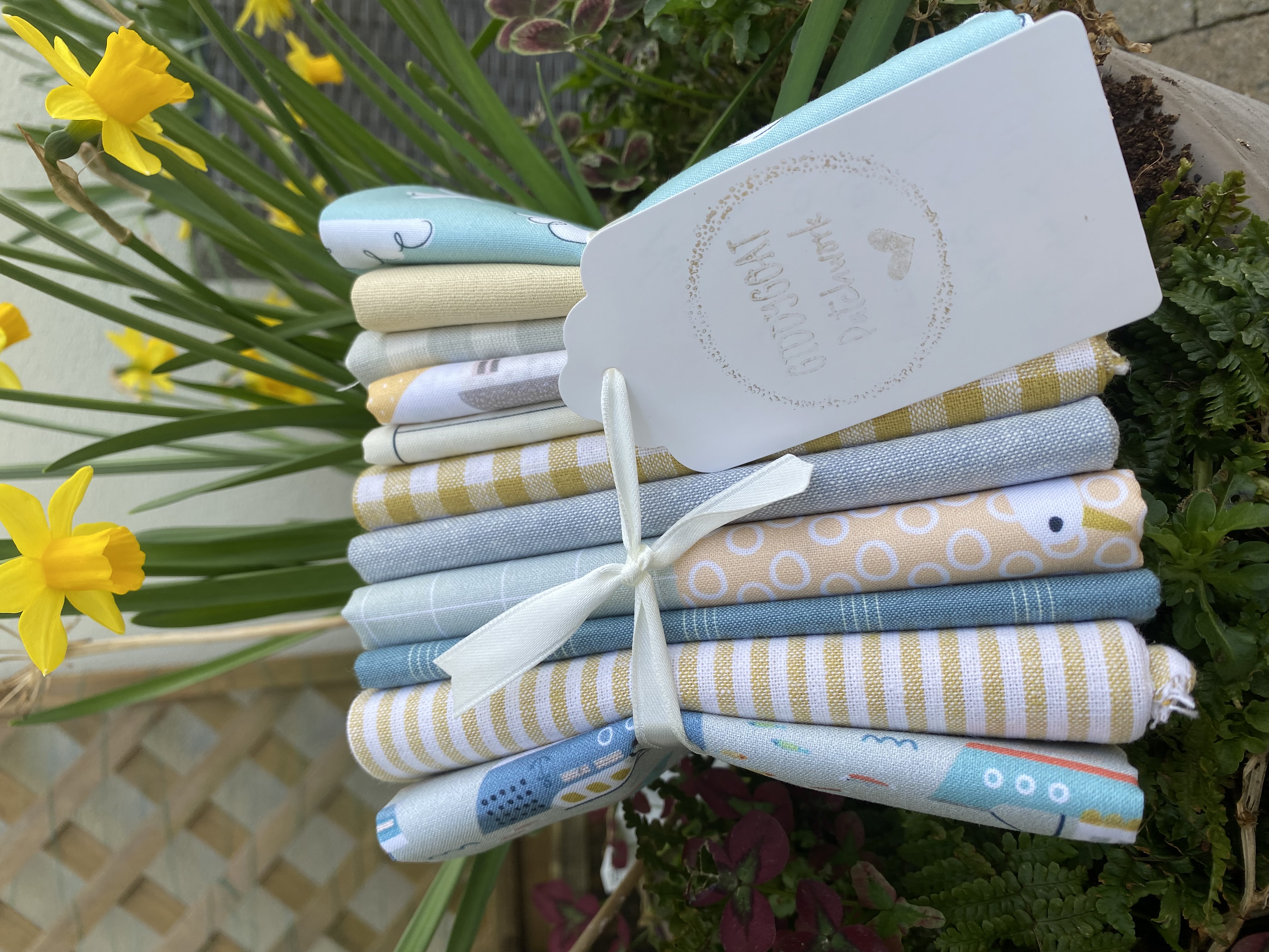 bundle