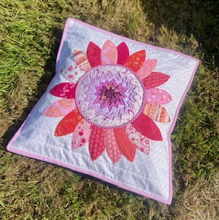 PINK DAISY