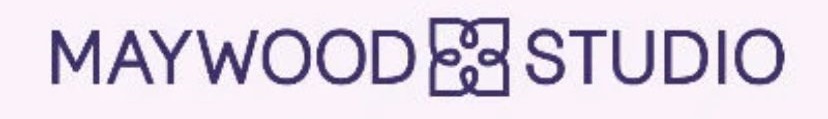 Maywood Studio Banner