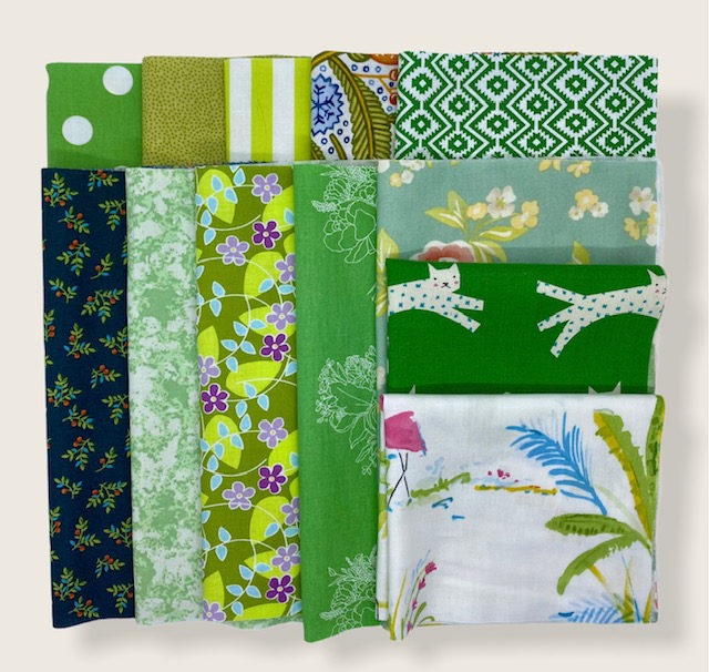 Green Bundle