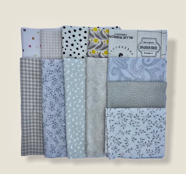 Low Volume Bundle