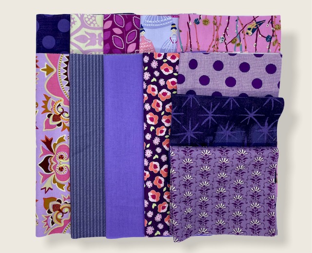 Purple Bundle
