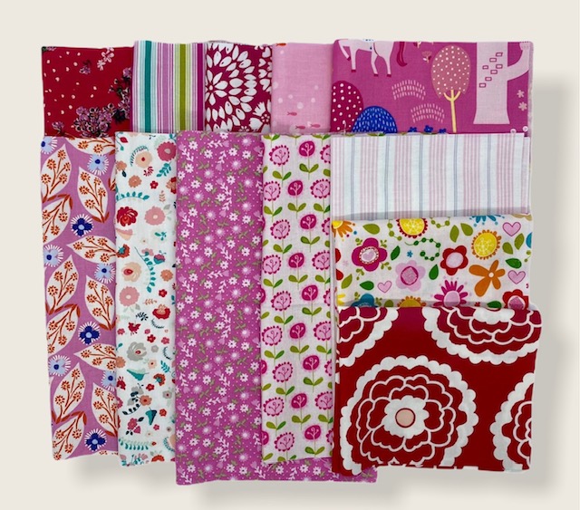 Pink Bundle