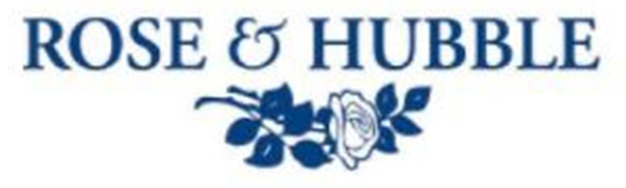 ROSE & HUBBLE