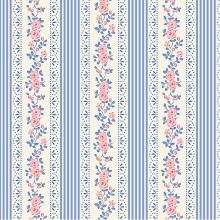 Tilda 110 Claramay Blue 110164