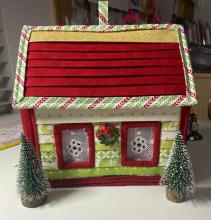 Christmas Cottage