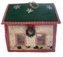 Christmas Cottage