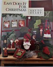 Easy Does it for Christmas