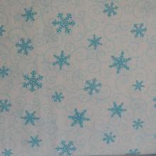 FXM020 Moda Deb Strain Ho Ho Ho