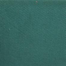 FXM023 Dark Green Dot