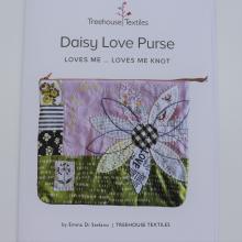 Daisy Love Purse