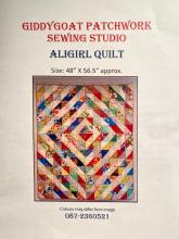 Aligirl Quilt 