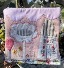 Giddygoat Mini Sewing Folder Kit