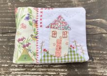 Little House Needle Book Kit