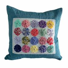 PT025 Malibu Cushion