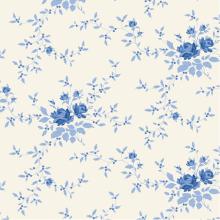 Tilda 110 Something Blue Noel Blue 100661