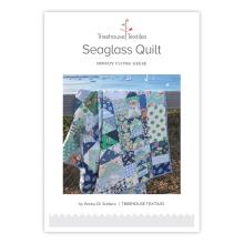SEAGLASS QUILT 