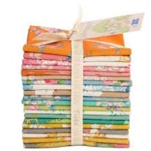 TILDA SUNDAY BRUNCH Fat Eighth Bundle
