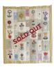 BETTY BLOOM QUILT SOLD (Available as a pattern)