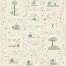 Slow & Steady Panel Cream
