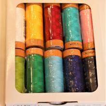 Aurifil Box Set.  SOLD OUT
