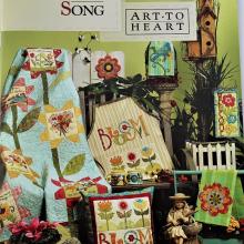 Garden Song