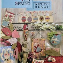 Easy Does it for Spring. OUT OF STOCK 