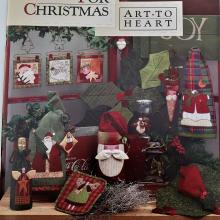 Easy Does it for Christmas