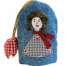 KEY HOLDER KIT "LADY"