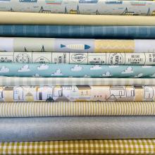 Nautical Fabric Bundle